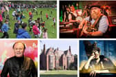5 things to do next week in Central Lancashire & Fylde Coast