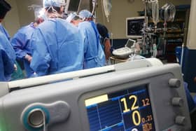 999: The Critical List on Channel 4 will follow the staff at the Royal Blackburn Teaching Hospital. 