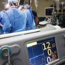 999: The Critical List on Channel 4 will follow the staff at the Royal Blackburn Teaching Hospital. 