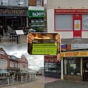Food hygiene fails and passes as 15 businesses in Lancashire given new ratings
