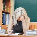 Teachers across the UK have reported that the number of pupils exhibiting violent and abusive behaviours has increased.
