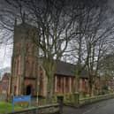 St Paul's, Farington Moss