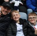 PNE fans