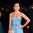 Nikki Sanderson  has filmed her last scene with Hollyoaks
