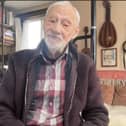Tony Crimlisk, 90, from Ormskirk, has amassed quite the following on his YouTube channel teaching people the ukulele.