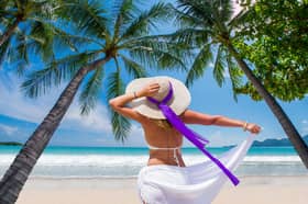 Mystery beach holidays to the Maldives, St Lucia, or Mauritius from only £199 with Wowcher
