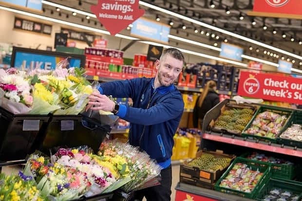 Aldi will not be opening on Boxing Day this year.
