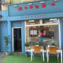 Rocky's Fish & Chips in Chorley sold out of fish yesterday thanks to a £5 meal deal and a queue of hungry customers. 