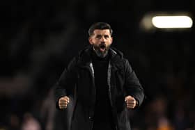 Plymouth Argyle boss Miron Muslic