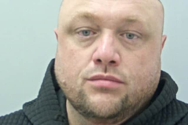 Gregg Riley groomed a schoolgirl, 15, on Snapchat before drugging and sexually assaulting her