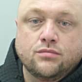 Gregg Riley groomed a schoolgirl, 15, on Snapchat before drugging and sexually assaulting her
