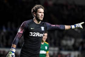 Former PNE keeper Chris Maxwell has announced his retirement.
