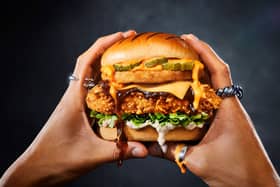 KFC: Fried chicken restaurant unveils the launch of ‘dirty’ duo including its first-ever loaded fries