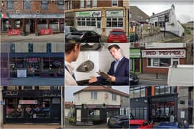 25 businesses in Lancashire have been awarded newly updated hygiene ratings