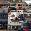 25 businesses in Lancashire have been awarded newly updated hygiene ratings