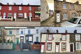These are some of the cheapest houses for sale in the North West, starting at £25,000