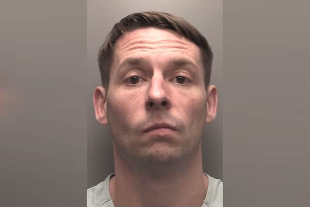 Luke Cain is among 16 individuals sentenced after a County Lines operation flooded the North East with cocaine and heroin