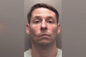 Luke Cain is among 16 individuals sentenced after a County Lines operation flooded the North East with cocaine and heroin