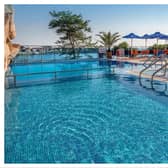 A British travel company has been forced to close down, cancelling all future holidays. (Photo: Balkan Holidays Summer/Facebook)