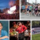 5 things to do this week in Central Lancashire & Fylde Coast inc May Bank Holiday plans