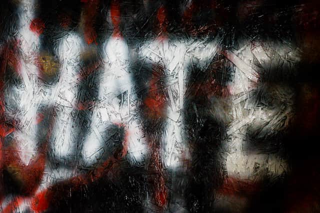 The number of hate crimes committed against trans people in Lancashire has risen in recent years according to Home Office figures.