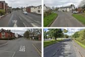 Major roadworks starting in Preston & South Ribble between Monday, Apr 28 and Sunday, May 4