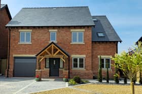 Gill Lane (Credit: Roberts & Co Estate Agents, Preston & South Ribble)