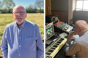 The iconic record producer and songwriter Pete Waterman will be DJing at Lytham Festival this year.