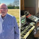The iconic record producer and songwriter Pete Waterman will be DJing at Lytham Festival this year.