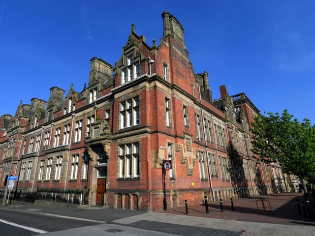 Elections to Lancashire County Council take place on 1st May, when the polls will be open between 7am and 10pm.  The results are due on Friday afternoon.