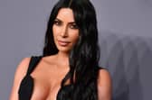 Get Kim Kardashian hair with 41% off the COLOR WOW Dream Coat Supernatural Spray her stylist recommends 