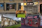 Food hygiene fails and passes as 25 businesses in Lancashire given new ratings
