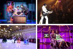 What's on Lancashire: 51 sensational shows in May including top musicals & comedians