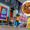 Aldi has announced the return of its popular Taste of Mexico range.
