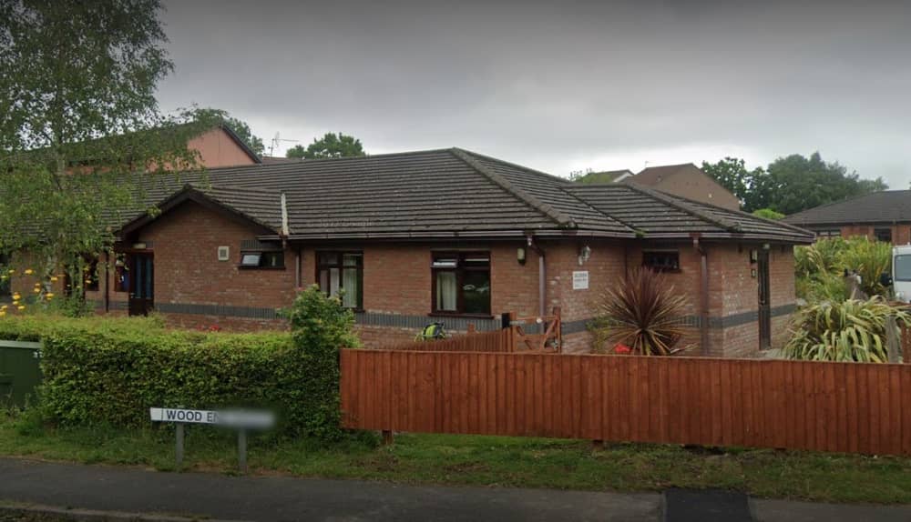 Dalesview supported living service