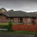 Dalesview supported living service