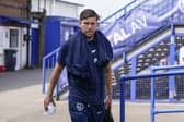 Callum Lang 