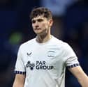 The jury has been sworn in in the trial of PNE defender Jordan Storey who is accused of assault and affray charges, both of which he denies. 