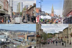 These are some of the areas across England where the cost of renting is rising fastest