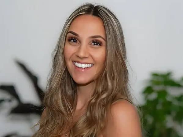28-year-old PhD student, Alexia Lopez has been praised for her ground-breaking space research by Nobel-Prize winning scientist Sir Roger Penrose.