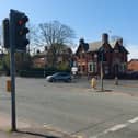 The project at A6 Garstang Road/Blackpool Road is expected to take six to eight weeks. We always intend to complete works as soon as possible.
