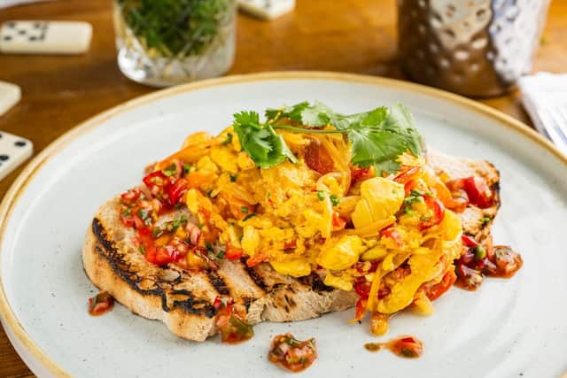 Turtle Bay branch is turning up the heat this month with the launch of its newly expanded Bottomless Brunch