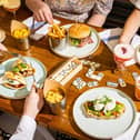 Turtle Bay’s ‘Bottomless Brunch’ in Blackpool & Preston just got better, with a fresh line-up of new dishes, and an expanded menu