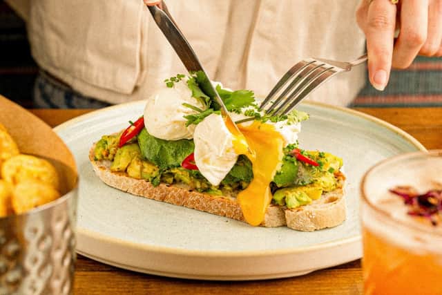 Turtle Bay branch is turning up the heat this month with the launch of its newly expanded Bottomless Brunch