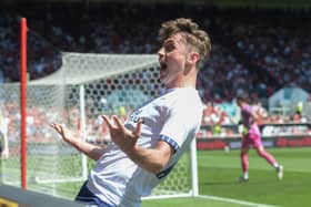 Preston North End's Ryan Ledson 