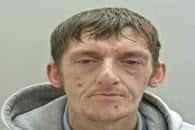 John Molyneux, 42, of Greenwood, Bamber Bridge, has been given the CBO as a result of shoplifting offences around South Ribble
