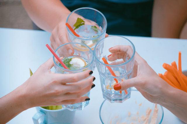 The Gin To My Tonic Festival is coming to a city near you this year