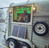 Lancashire’s food landscape is experiencing a transformation as mobile pizza vans bring authentic, wood-fired flavours directly to communities and events across the country.