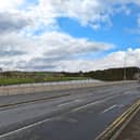 Victoria Road visualisation