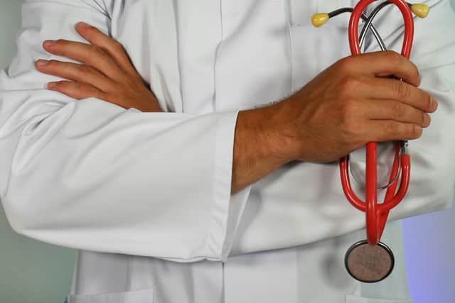 Take a look below at the 32 GP practices in Lancashire that are set for some major investment.